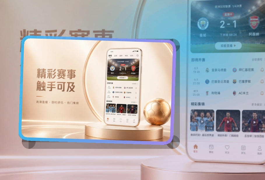 开云 App轻量优势