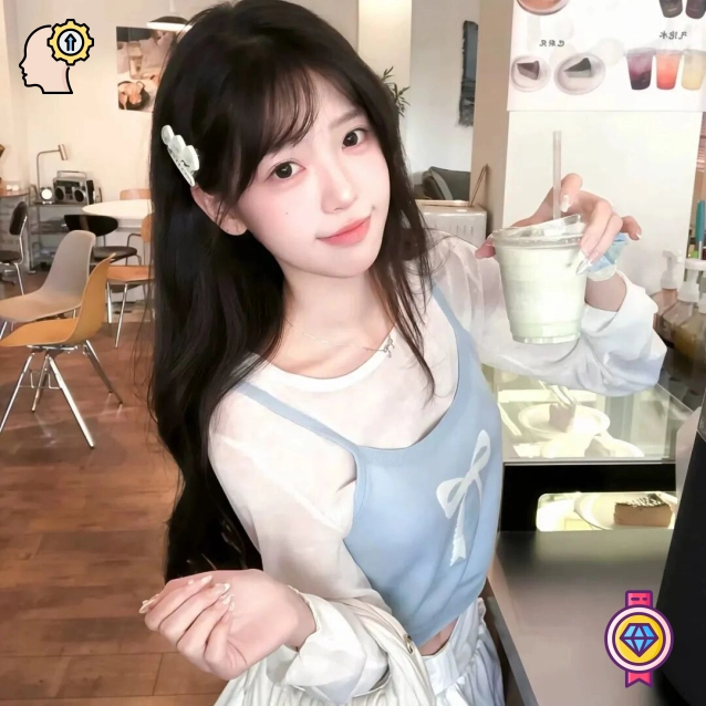 马女士