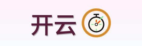 开云 Logo